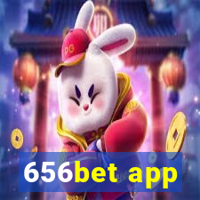 656bet app